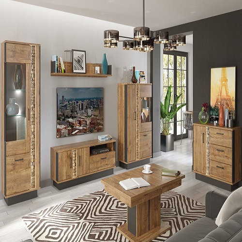 Мебель для гостиных в Зеленоградске