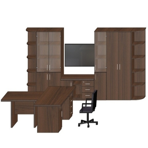 Офисная мебель в Зеленоградске